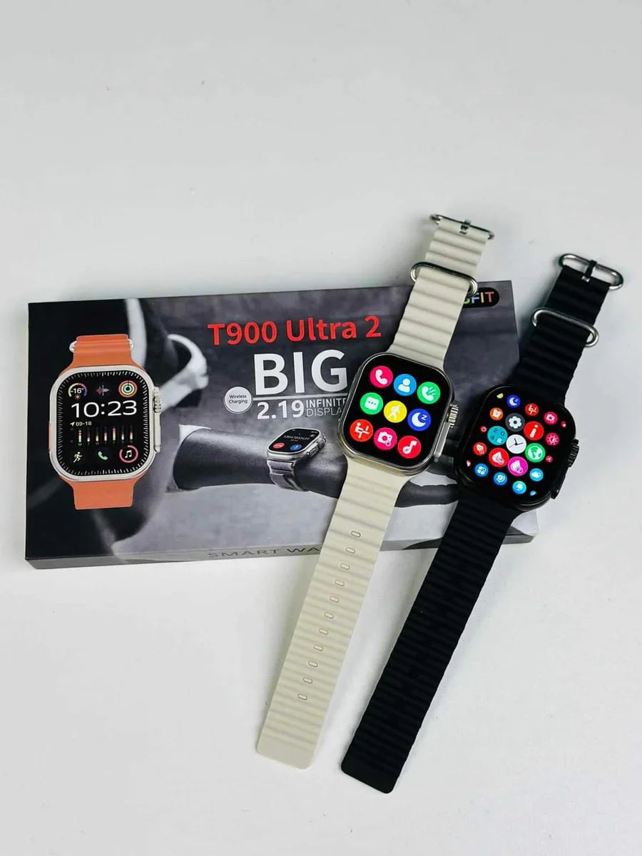 T900 ultra 2 smart watch 49mm