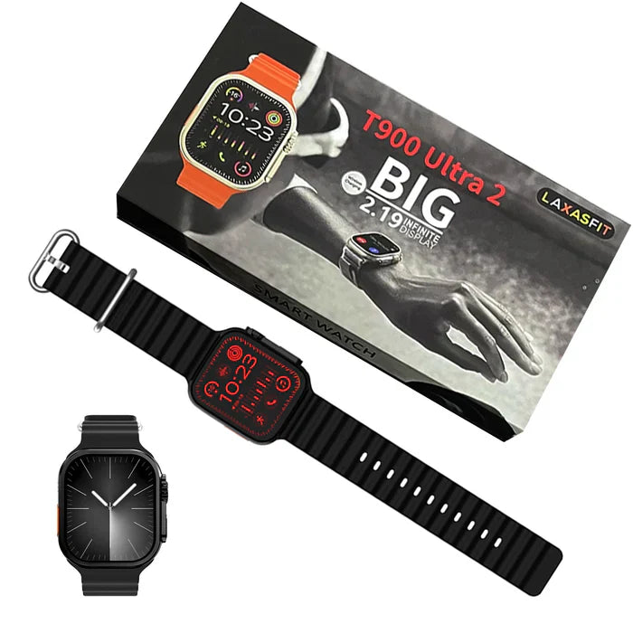 T900 ultra 2 smart watch 49mm